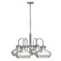 Hinkley Lighting CONGRESS HK-CONGRESS4-C-CM Candelabru 4x60W/E27