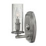 Hinkley Lighting DAKOTA HK-DAKOTA1 Aplique de perete 1x60W/E14