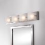 Hinkley Lighting DAPHNE HK-DAPHNE4-BATH Aplique de perete 4x3,5W/G9 4x320LM IP44