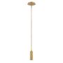 Hinkley Lighting Dax HK-DAX-MP-HB Lampă cu pendul 1x8 W /LED 3000 K 320 lm