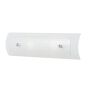 Hinkley Lighting DUET HK-DUET2-BATH Aplique de perete 2x3,5W/G9 2x320LM IP44