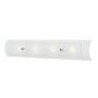Hinkley Lighting DUET HK-DUET4-BATH Aplique de perete 4x3,5W/G9 4x320LM IP44