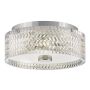 Hinkley Lighting Elle HK-ELLE-F-S-CM Lustră de tavan 2x60W/E27 IP20