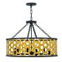 Hinkley Lighting FELIX HK-FELIX-6P Candelabru 6x60W/E14