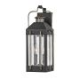 Hinkley Fitzgerald HK-FITZGERALD2-M Aplique de perete 2x40W/E14 IP44
