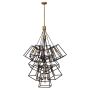 Hinkley Lighting FULTON HK-FULTON-13P Candelabru 13x60W/E27