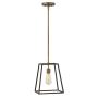 Hinkley Lighting FULTON HK-FULTON-P Lampă cu pendul 1x60W/E27