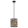 Hinkley Lighting GEMMA HK-GEMMA-P-A-VBZ Lampă cu pendul 1x60W/E27