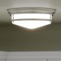 Hinkley Lighting HADLEY HK-HADLEY-F-CM Lustră de tavan 3x60W/E27