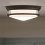 Hinkley Lighting HADLEY HK-HADLEY-F-OZ Lustră de tavan 3x60W/E27