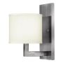 Hinkley Lighting HAMPTON HK-HAMPTON1 Aplique de perete 1x60W/E27