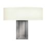 Hinkley Lighting HAMPTON HK-HAMPTON2 Aplique de perete 2x60W/E14