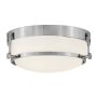 Hinkley Lighting Harper HK-HARPER-F-CM Lustră de tavan 3x60 W/E27