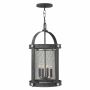 Hinkley Lighting HOLDEN HK-HOLDEN4-DZ Candelabru 4x60W/E14