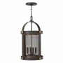 Hinkley Lighting HOLDEN HK-HOLDEN4-KZ Candelabru 4x60W/E14