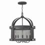 Hinkley Lighting HOLDEN HK-HOLDEN5-DZ Candelabru 5x60W/E14