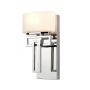 Hinkley Lighting LANZA HK-LANZA1-BATH Aplique de perete 1x40W/G9 IP44