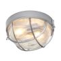 Hinkley Lighting MARINA HK-MARINA-F Lustră de tavan 2x60W/E27 IP44