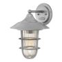 Hinkley Lighting MARINA HK-MARINA2-M Aplique de perete 1x60W/E27 IP44