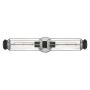 Hinkley Lighting Masthead HK-MASTHEAD2-PCBK Aplique de perete 2x40W/E27 IP44