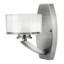 Hinkley Lighting MERIDIAN HK-MERIDIAN1 Aplique de perete 1x60W/G9
