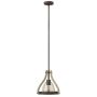 Hinkley Lighting MIDDLEFIELD HK-MIDDLEFIELDP1 Lampă cu pendul 1x60W/E27