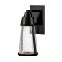Hinkley Miles HK-MILES-BK Aplique de perete 1x50W/GU10 IP44