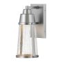 Hinkley Miles HK-MILES-SI Aplique de perete 1x50W/GU10 IP44
