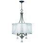 Hinkley Lighting MIME HK-MIME-3P Candelabru 3x60W/E14