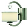 Hinkley Lighting MONACO HK-MONACO1 Aplique de perete 1x60W/E14