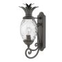 Hinkley Lighting Plantation HK-PLANTATION-M-MB Aplique de perete 1x40W/E27 IP44