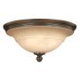 Hinkley Lighting PLYMOUTH HK-PLYMOUTH-F Lustră de tavan 3x60W/E27