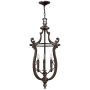 Hinkley Lighting PLYMOUTH HK-PLYMOUTH4-P Candelabru 4x60W/E14