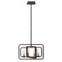 Hinkley Lighting QUENTIN HK-QUENTIN-4P-A Lampă cu pendul 4x60W/E14