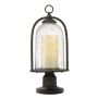 Hinkley Lighting QUINCY HK-QUINCY3-M Lampă de podea 1x60W/E27 IP44