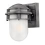 Hinkley Lighting REEF HK-REEF-MINI-HE Aplique de perete 1x60W/E27 IP44