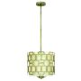 Hinkley Lighting SABINA HK-SABINA-3P Lampă cu pendul 3x60W/E14