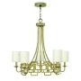 Hinkley Lighting SABINA HK-SABINA5 Candelabru 5x40W/E14