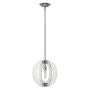 Hinkley Lighting SOLSTICE HK-SOLSTICE-MP Lampă cu pendul 1x60W/E27