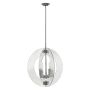 Hinkley Lighting SOLSTICE HK-SOLSTICE4 Lampă cu pendul 4x60W/E27