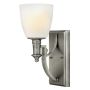 Hinkley Lighting TRUMAN HK-TRUMAN1 Aplique de perete 1x60W/E27