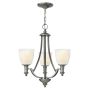 Hinkley Lighting TRUMAN HK-TRUMAN3 Candelabru 3x60W/E27