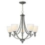 Hinkley Lighting TRUMAN HK-TRUMAN5 Candelabru 5x60W/E27