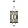 Hinkley Lighting WALDEN HK-WALDEN-3P Lampă cu pendul 3x60W/E14