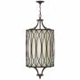 Hinkley Lighting WALDEN HK-WALDEN-4P Lampă cu pendul 4x60W/E14