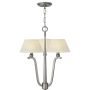 Hinkley Lighting WHITNEY (HK) HK-WHITNEY3 Candelabru 3x60W/E14