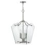 Hinkley Lighting WINGATE HK-WINGATE-P-M Candelabru 4x60W/E14