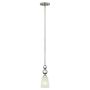 Hinkley Lighting ZELDA HK-ZELDA-P-A-PN Lampă cu pendul 1x60W/E27