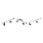 Italux ELMIRA HP-710BP-06-8571A Spot 30W/LED 3000K 3000LM IP20