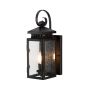 Elstead Lighting HYTHE HYTHE Aplique de perete 1x60W/E14 IP43